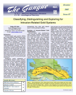 Classifying, distinguishing and exploring for intrusion-related gold systems / Классификация, распознавание и исследование золоторудных систем, связанных с интрузиями