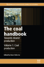 The coal handbook. Towards cleaner production / Справочник по углю. На пути к более чистому производству