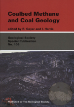 Coalbed methane and coal geology / Метан угольных пластов и геология угля