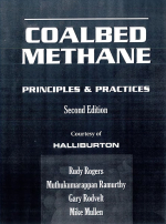 Coalbed methane. Principles & practices / Метан угольных пластов. Принципы и практика