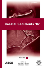 Coastal sediments / Прибрежные отложения
