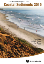 Coastal sediments / Прибрежные отложения