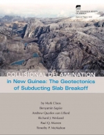 Collisional delamination in New Guinea: The geotectonics of subducting slab breakoff / Коллизионное расслоение в Новой Гвинее: Геотектоника субдуцирующего слэба