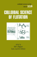 Colloidal science of flotation / Коллоидная наука о флотации