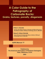 A color guide to the petrography of carbonate rocks:  Grains, textures, porosity, diagenesis / Цветное руководство по петрографии карбонатных пород: Зерна, текстуры, пористость, диагенез