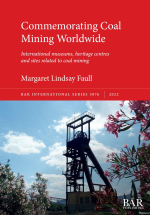 Commemorating coal mining worldwide / В память о добыче угля во всем мире