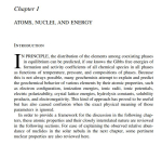 A compendium of geochemistry / Краткое руководство по геохимии