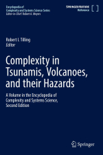 Complexity in tsunamis, volcanoes and their hazards / Сложности, связанные с цунами, вулканами и их опасностями
