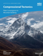 Compressional tectonics plate convergence to Mountain Building tectonic processes: A global view. Volume 1 / Сдвиг тектонических плит при сжатии приводит к горообразовательным тектоническим процессам: глобальный взгляд. Том 1