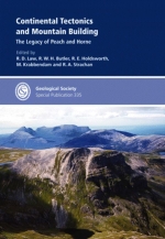 Continental Tectonics and Mountain Building: The Legacy of Peach and Horne / Континентальная тектоника и горообразование