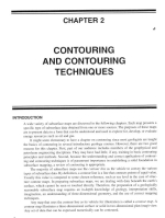 Contouring and contouring techniques / Оконтуривание и техники оконтурирования