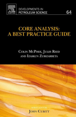 Core analysis: A best practice guide / Анализ керна: обзор лучших практик