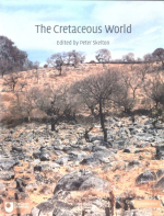 The Cretaceous world / Меловой мир (мир в меловом периоде)