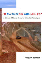 A critique of mineral resource estimation techniques / Критика методов оценки минеральных ресурсов