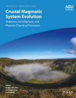 Crustal magmatic system evolution. Anatomy, architecture, and physico‐chemical processes / Эволюция магматической системы земной коры. Анатомия, архитектура и физико‐химические процессы