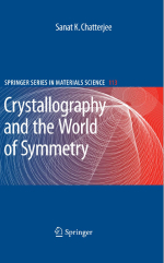 Crystallography and the world of symmetry / Кристаллография и мир симметрии