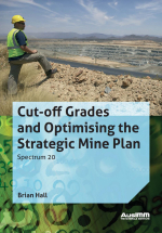Cut-off grades and optimising the strategic mine plan / Бортовые содержания и оптимизация стратегического плана добычи полезных ископаемых