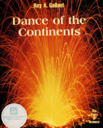 Dance of the continents / Танец континентов