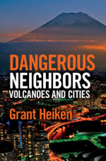 Dangerous neighbors. Volcanoes and cities / Опасные соседи. Вулканы и города