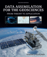 Data Assimilation for the Geosciences From Theory to Application / Сбор данных для наук о земле. От теории к применению