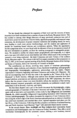 Dawn of the age of mammals in the northern part of the Rocky Mountain interior North America / Рассвет эпохи млекопитающих в северной части Скалистых Гор (Северная Америка)