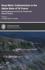 Deep-Water Sedimentation in the Alpine Basin of SE France / Глубоководная седиментация в альпийских бассейнах (юго-восток Франции)