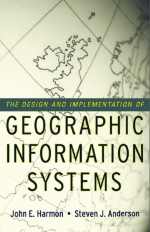 The design and implementation of geographic information systems / Разработка и внедрение географических информационных систем