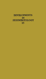 Developments in sedimentology. Volume 15. The chemistry of clay minerals / Исследования в седиментологии. Том 15. Химия глинистых минералов