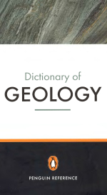 Dictionary of Geology / Геологический словарь