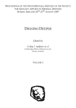 Digging deeper. Volume 1 / Копаем глубже. Часть 1