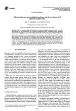 Dike intrusion into unconsolidated sandstone and the development of quartzite contact zones
