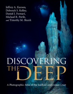 Discovering the Deep. A photographic atlas of the seafloor and ocean crust / Открывая для себя глубины. Фотографический атлас морского дна и океанической коры