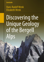 Discovering the unique geology of the Bergell Alps / Знакомство с уникальной геологией Бергельских Альп