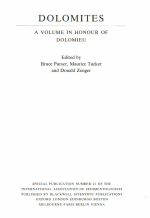 Dolomites / Доломиты