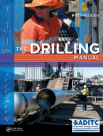 The driling manual / Руководство по бурению