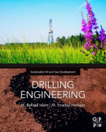 Drilling engineering. Towards achieving total sustainability / Инженерно-геологическое бурение. К достижению полной устойчивости