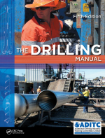 The drilling manual / Руководство по бурению
