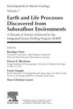 Earth and life processes discovered from subseafloor environments. A Decade of Science Achieved by the Integrated Ocean Drilling Program (IODP) / Земля и жизненные процессы условий морского дна. Достижения Комплексной программы морского бурения 
