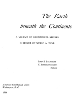 The Earth beneath the continents / Земля под континентами