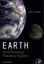 Earth as an evolving planetary system / Земля как развивающаяся планетарная система
