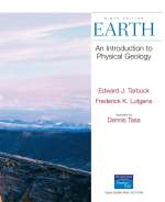 Earth. An introduction to physical geology / Земля. Введение в общую геологию