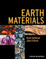Earth materials / Состав Земли