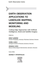 Earth observation applications to landslide mapping, monitoring and modeling / Применение наблюдения Земли для картографирования, мониторинга и моделирования оползней