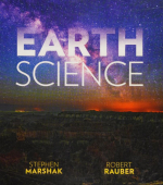 Earth science. The Earth, the atmosphere and space / Науки о Земле. Земля, атмосфера и космос