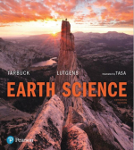 Earth science / Науки о Земле