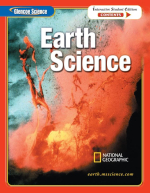 Earth science / Науки о Земле
