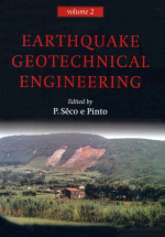 Earthquake geotechnical engineering. Volume 2 / Сейсмическая геотехника. Том 2