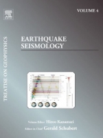 Earthquake seismology / Сейсмология землетрясений