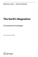 The Earth’s magnetism. An introduction for geologists / Земной магнетизм. Введение для геологов