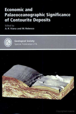 Economic and palaeoceanographic significance of contourite deposits / Экономическое и палеокеанографическое значение оконтуривания месторождений